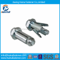 Stock Drop In Anchors Boulons / Boulons d&#39;expansion / Shield Anchor Loose Bolts